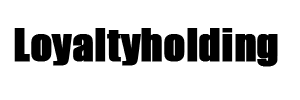 Loyaltyholding  linen